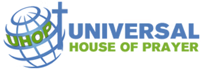 UHOP Logo